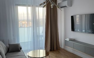 Apartament 3 camere finisat si mobilat cu vedere spre lac zona Iulius Mall - Poză 3