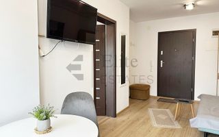 Apartament in bloc nou ultracentral Oradea - Poză 9