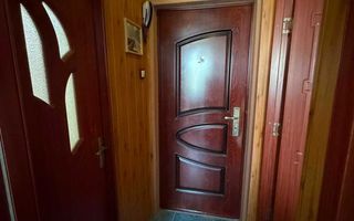 Apartament 1 cameră, zona Piața Nicolina / Casa Sindicatelor, Iași - Poză 8