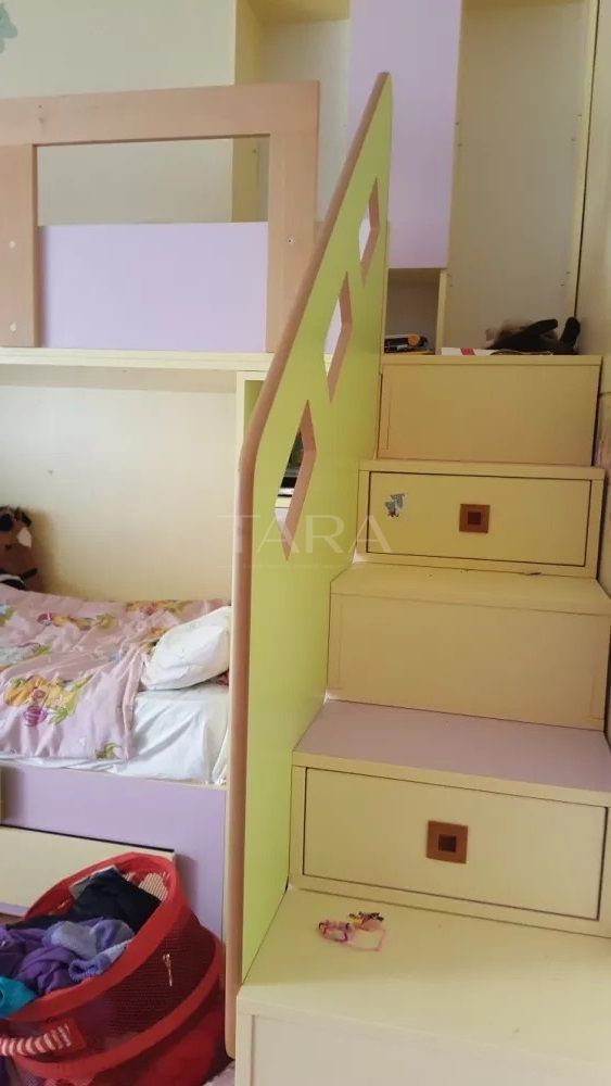 Apartament Spațios de 4 Camere în Andrei Mureșanu - Poză 5