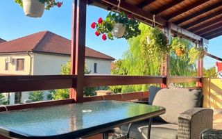 Apartament 3 camere  Dumbravita - Poză 9