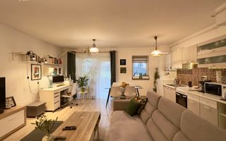 Apartament nou 2 camere, terasa,  Junior Residence - Poză 2