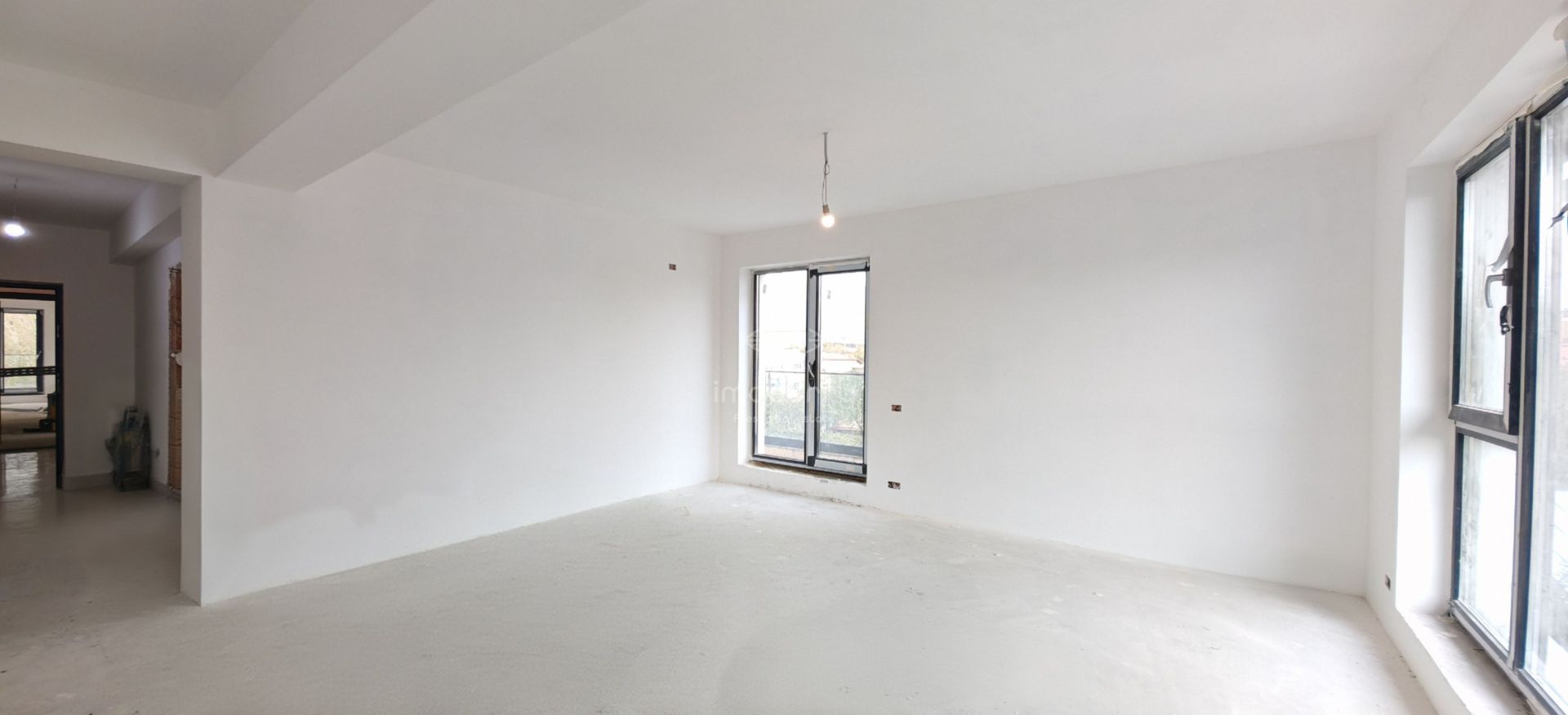 Vanzare apartamente 3-4 camere, Aviatiei/Baneasa, bloc nou 2025,P+2+M - Poză 4