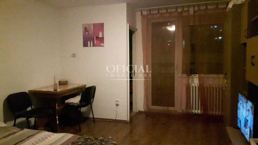 Apartament 1 Camera | 28 Mp | Balcon | Centrala | Manastur Bucegi - Poză 2