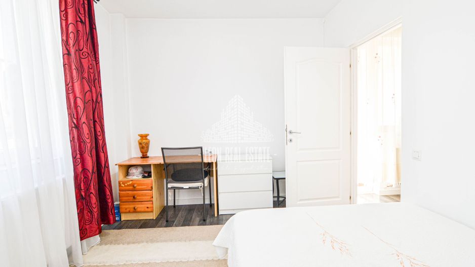 Apartament cu 2 dormitoare si loc de parcare in Floresti, zona Terra - Poză 7