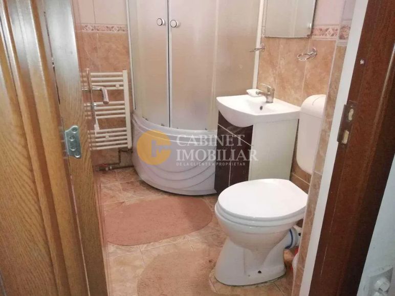 Apartament cu 3 camere semidecomandat zona Alexandru - Poză 7