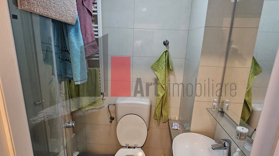 Garsoniera Unirii Timpuri Noi metrou Lux - Poză 5