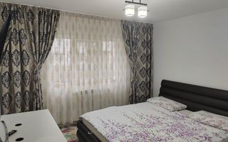 Apartament 3 camere, decomandat, în cartierul Frumoasa, Iași - Poză 2