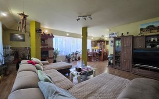 PROPRIETATE PREMIUM CU 4.534 MP TEREN- REGHIN STRADA POMETULUI - Poză 9