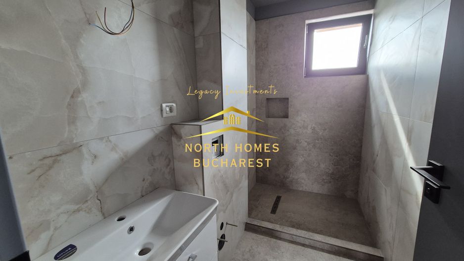 Vânzare Penthouse 3 camere 3 terase Locație exclusivistă în Străulești - Poză 15