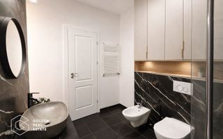 Apartament de actualitate, gata de mutat, Ared Uta - Poză 7