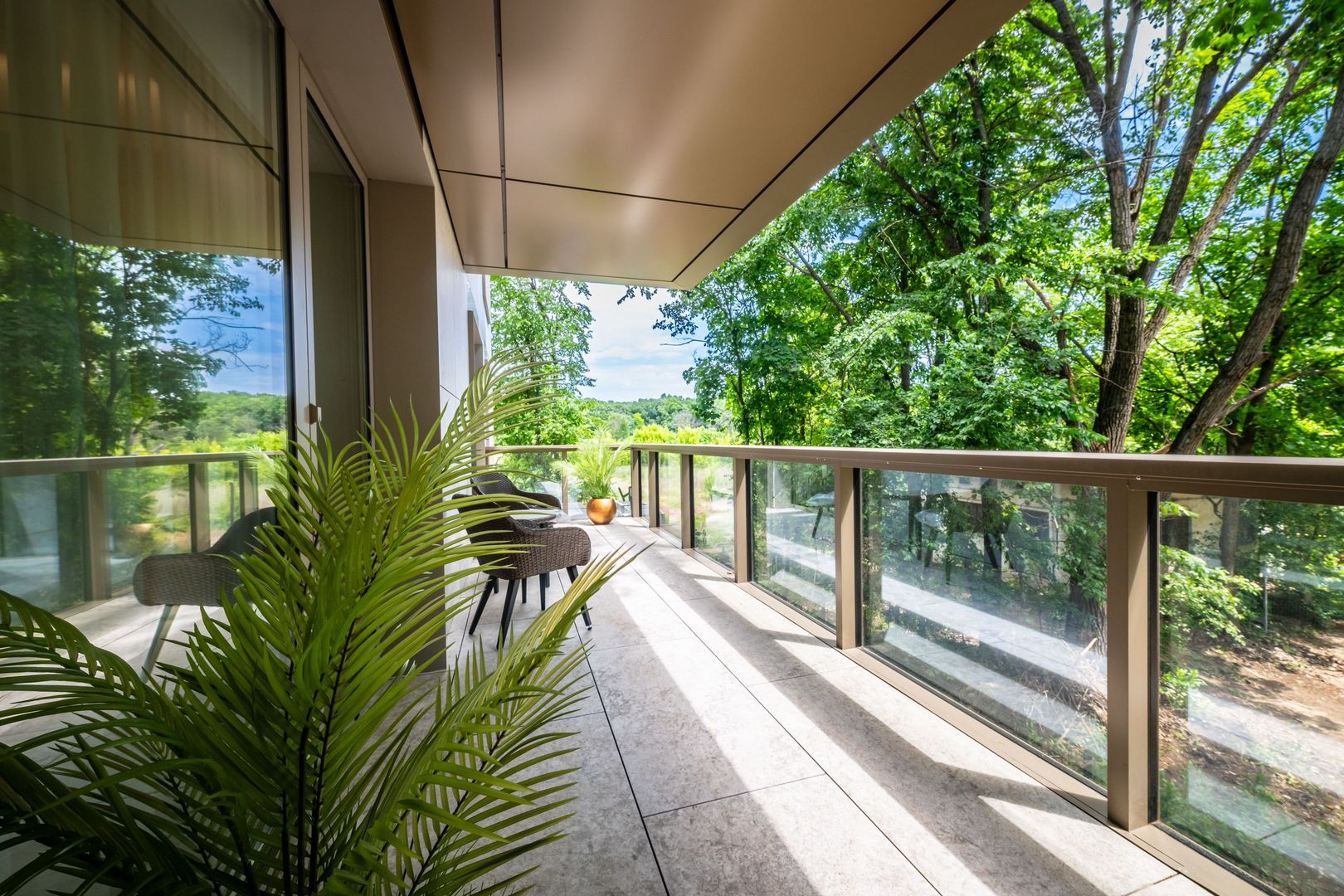 CORTINA 126 | Apartament exclusivist | Terasa de 15 mp | Ultra LUX - Poză 17