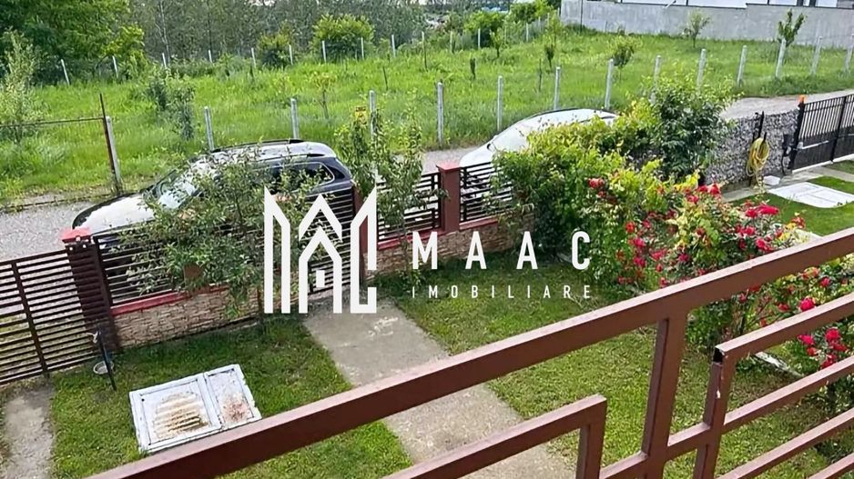 Casă duplex 3 camere de vânzare | Racovița (Budești) | 120 mp - Poză 5