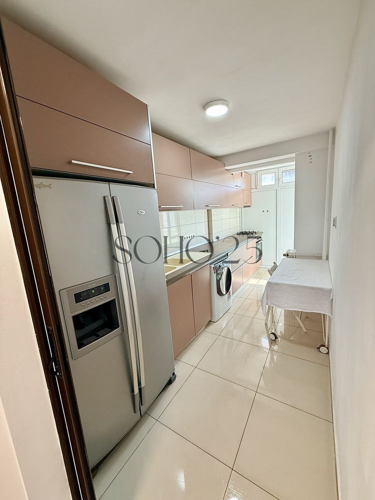 Apartament 2 camere | Stefan cel Mare/Lizeanu | De Vanzare - Poză 5