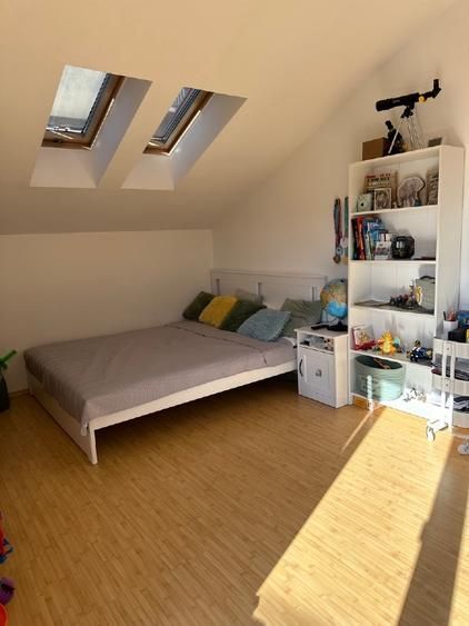 Buziașului | Casă individuală | Mobilată complet | Garaj | Curte amenajată - Poză 8