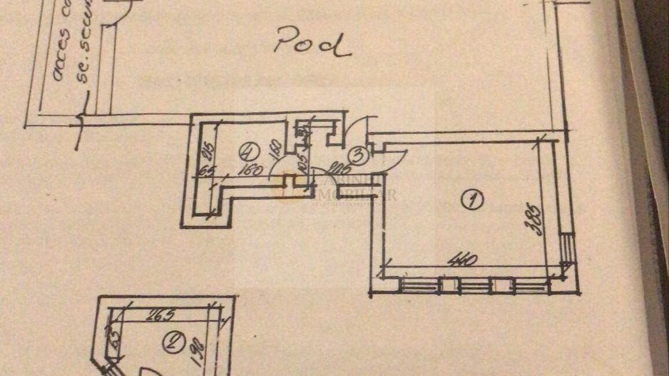 Garsonieră | Pretabil AIRBNB | A.S.E. - Poză 5