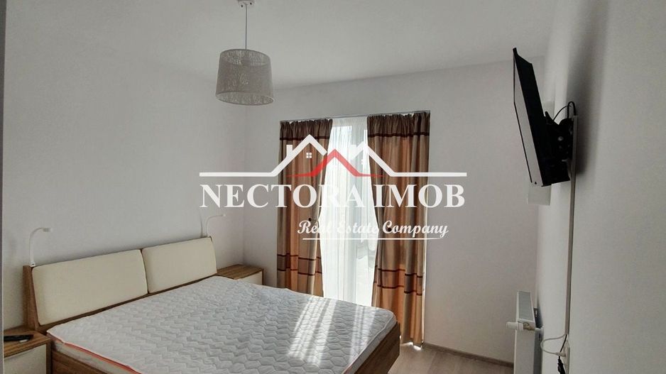 NECTORA IMOB-Apartament 2 camere, Prima Green Str. Ion Bradu, 54 mp - Poză 7