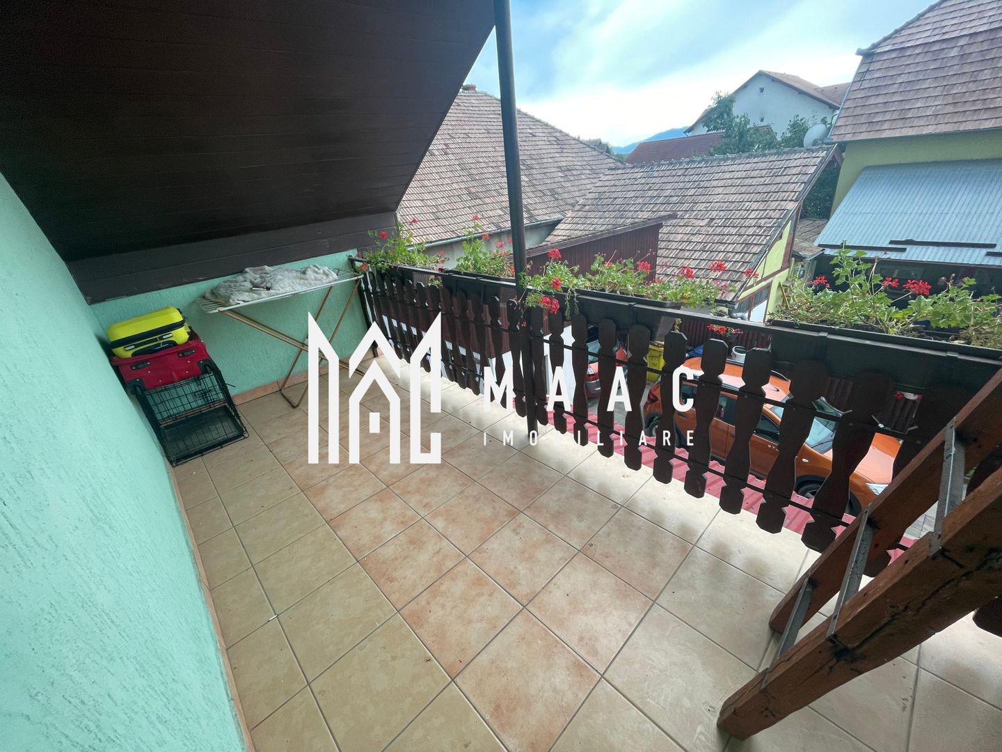 Casă individuală | 4 dormitoare | Garaj | 250 mp teren | Șelimbăr - Poză 14