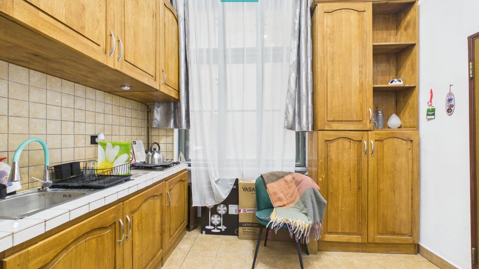 Apartament emblematic in Palatul Cenad, Arad - Poză 7