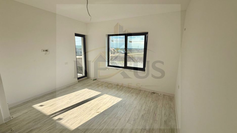 Berceni - Casa individuala P+1E | Str Sperantei - 4 cam - Teren 341 mp - Poză 11