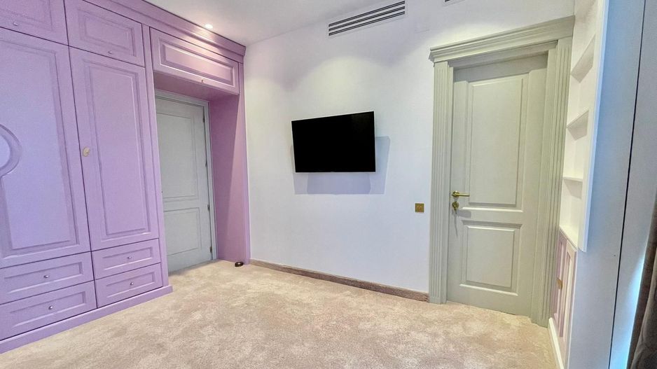 Apartament spatios 4 camere I Soseaua Nordului I Herastrau - Poză 18