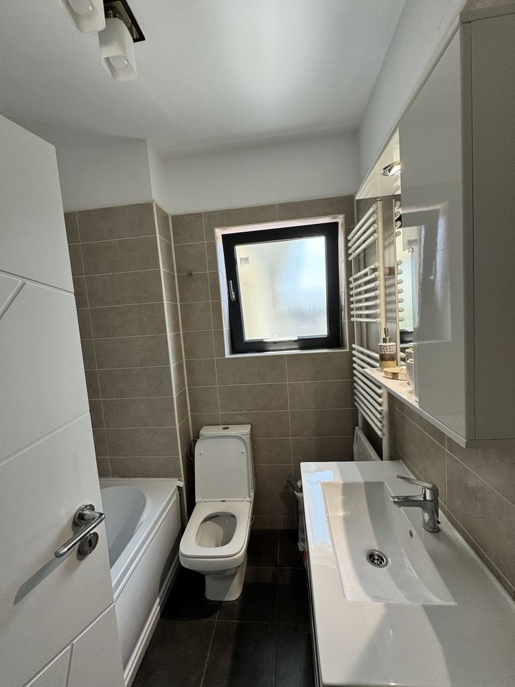 Apartament 2 camere I Exigent Plaza | Mall Plaza | - Poză 7