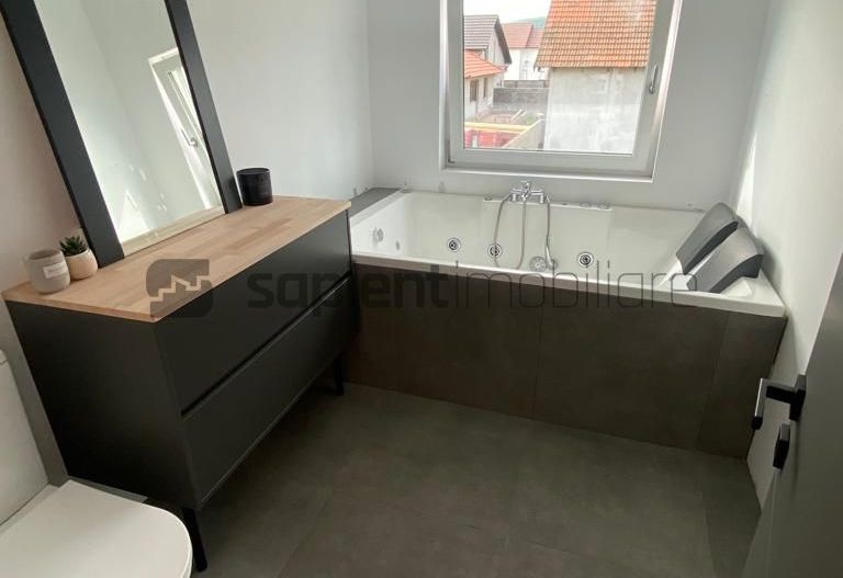 Casa  noua in Rontau SUPER OCAZIE - Poză 14