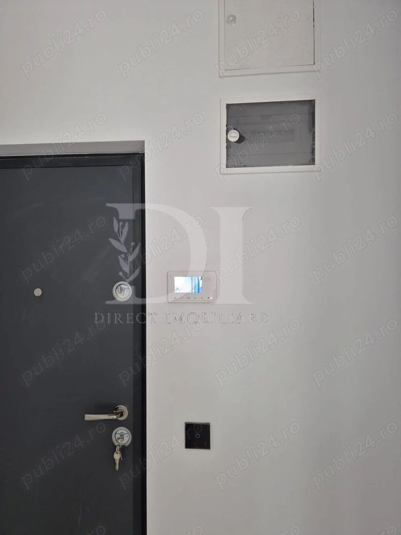 Apartament de vanzare/ Zona Cetatii/ Floresti - Poză 9
