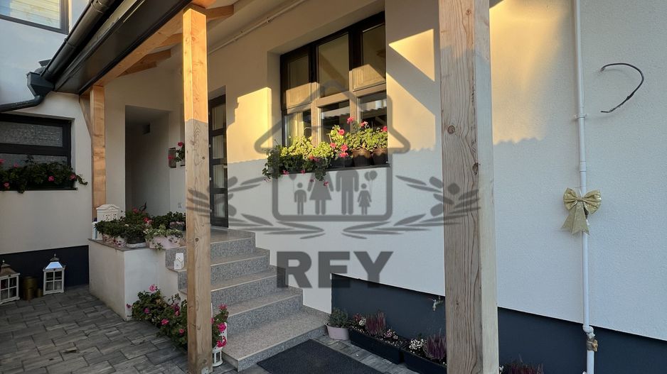 Duplex de vânzare Cisnădie / Zona Centru - Mall - Poză 20