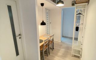 Circumvalațiunii-Iulius Town | 3 camere | Etaj 1 | Mobilat-Utilat - Poză 6