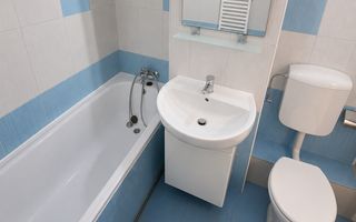 Apartament 3 camere decomandat | Lipovei | 70 mp | 2 băi | 2 balcoane - Poză 8