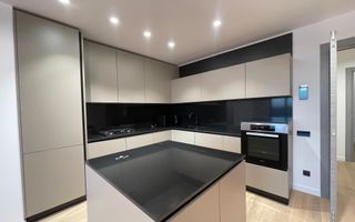 **APARTAMENT ELEGANT** FLOREASCA **CU VEDERE SPECTACULOASA CATRE LAC - Poză 6