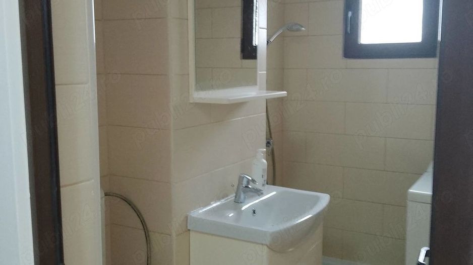 💎 De Închiriat: Garsonieră Modernă & Luminoasă – Zona Tineretului / Timpuri Noi - Poză 5