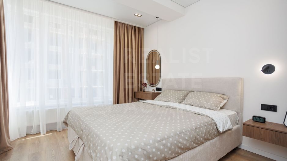 Vânzare, apartament, 2 camere, str. Regina Elizabeta, Durlești. - Poză 16