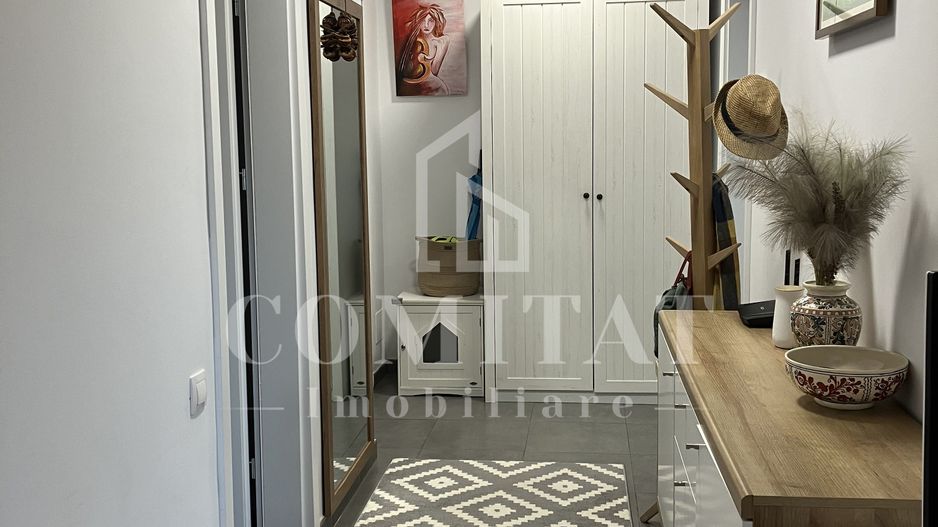 Apartament 2 camere | 63mp | zona Soporului - Poză 8