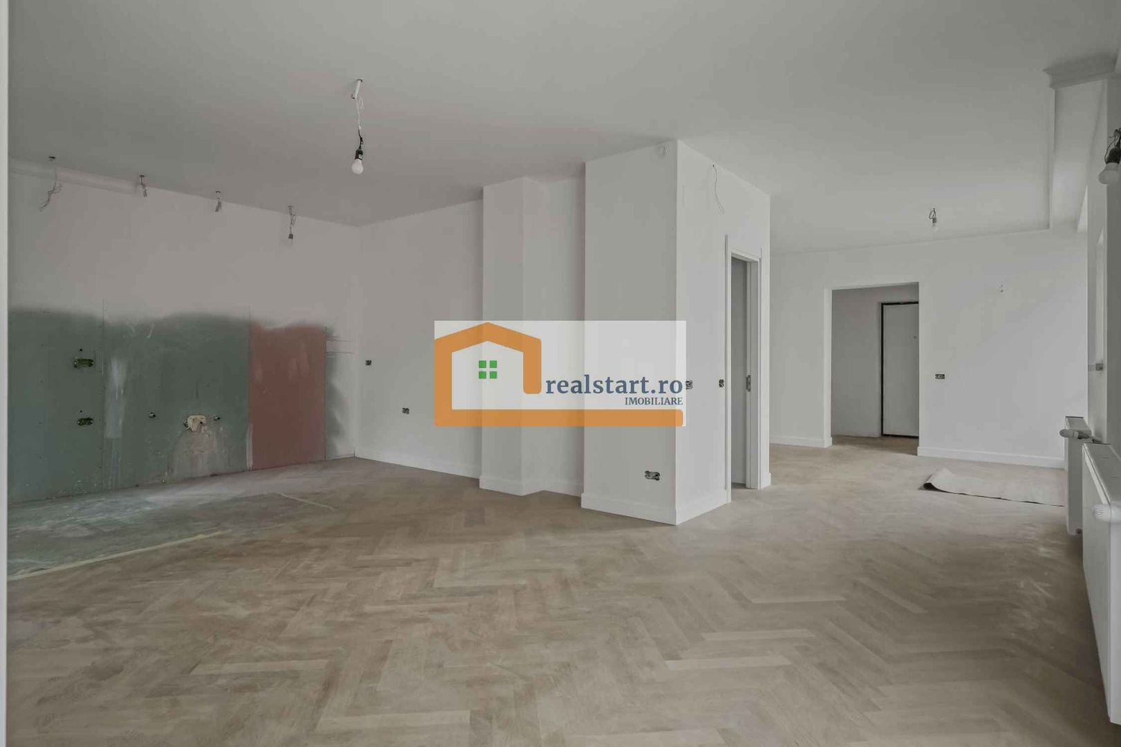 TURDA, vila individuala, curte 300mp, ideal rezidenta, birouri, afterschool - Poză 14