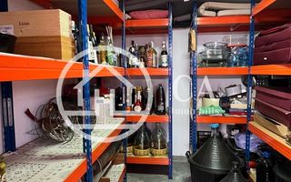 Casă de vânzare P+M cu 5 camere în Mădăras, Bihor - Poză 28