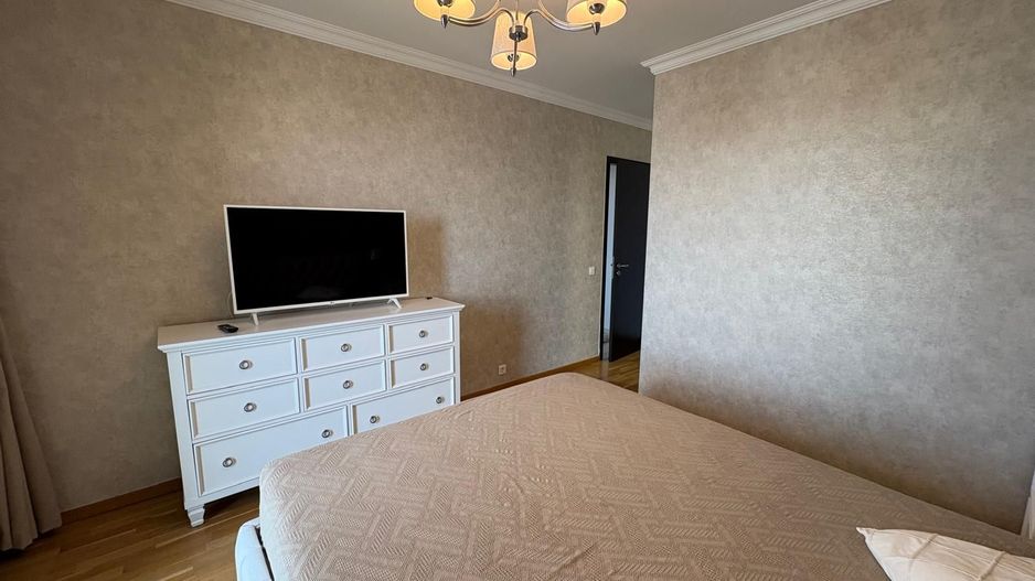 AP. 3 CAMERE - MONACO TOWERS, BLOC NOU, METROU 5 MINUTE, MODERN - Poză 13