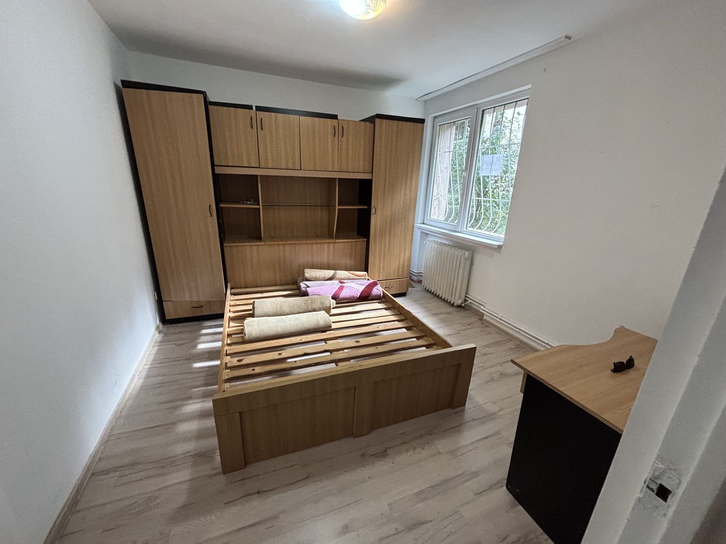 Apartament cu 3 camere (Cornisa) - Poză 6