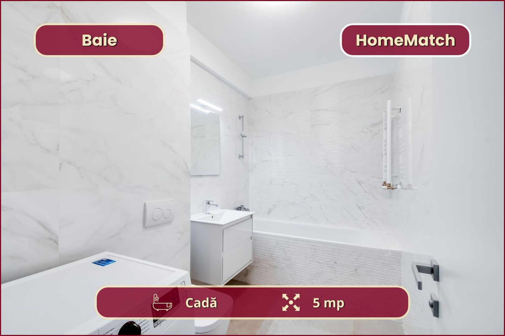 Residence 5 || Studio || Comision 0% - Poză 8
