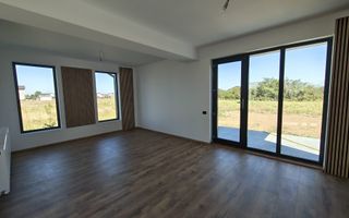 Casa individuala moderna | 4 camere | Teren 425 mp - Poză 6