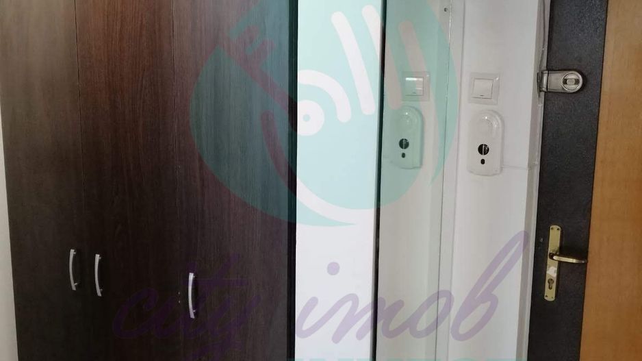 Garsoniera la 2 minute de parcul Tineretului - Poză 5