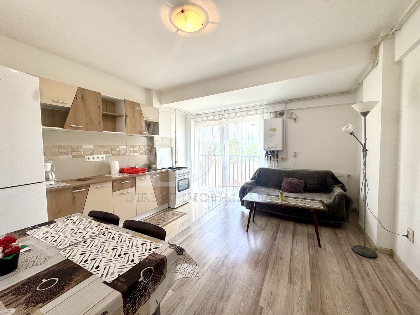 Apartament la cheie / Zona accesibila - Poză 1