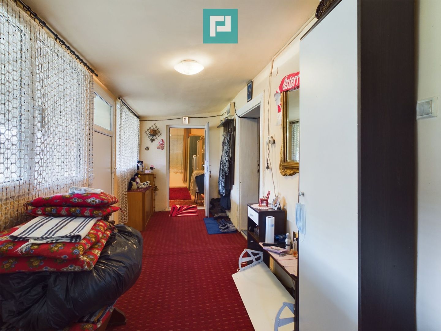 Casă cu teren generos, Turnu - Poză 14