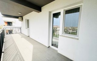 BG157-Apartament 2 camere,Et2,bloc nou, terasă 16 mp-GIROC - Poză 10