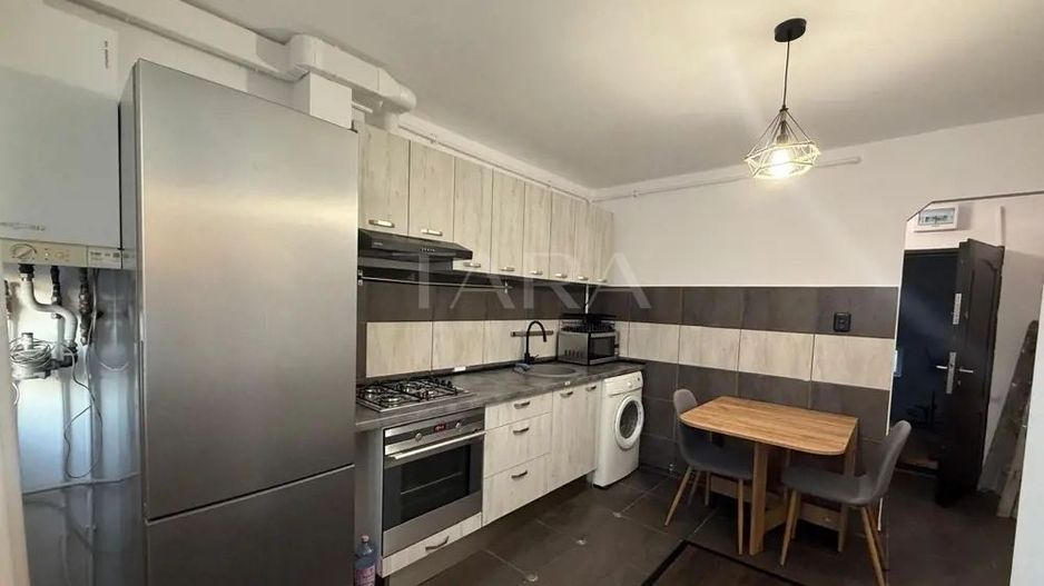 Apartament modern, 30 mp, Mărăști. - Poză 2