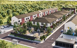 Investitie | Teren cu autorizatie de construire | Bucuresti - Poză 7
