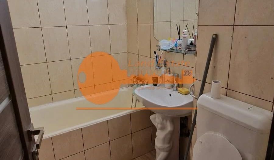 Garsonieră Lujerului – Piața Veteranilor 3 min metrou - Poză 6