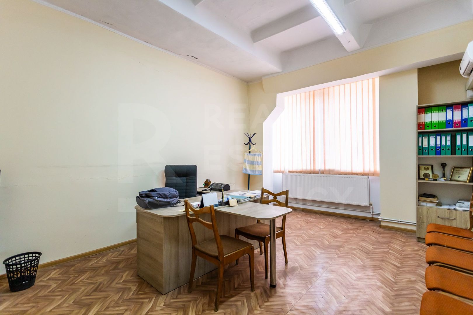 Vânzare complex industrial / depozit în ZEL Ungheni - Poză 32