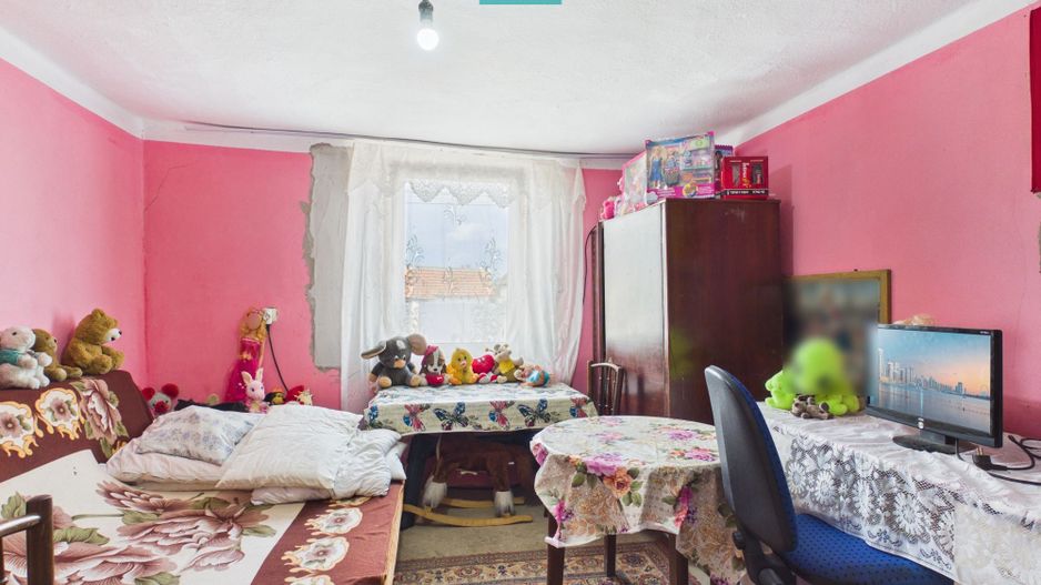 2 case cu teren de 2253 mp în Archiș - Poză 14